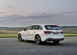 Audi A4 Avant 40 g-tron 2019 года (WW)